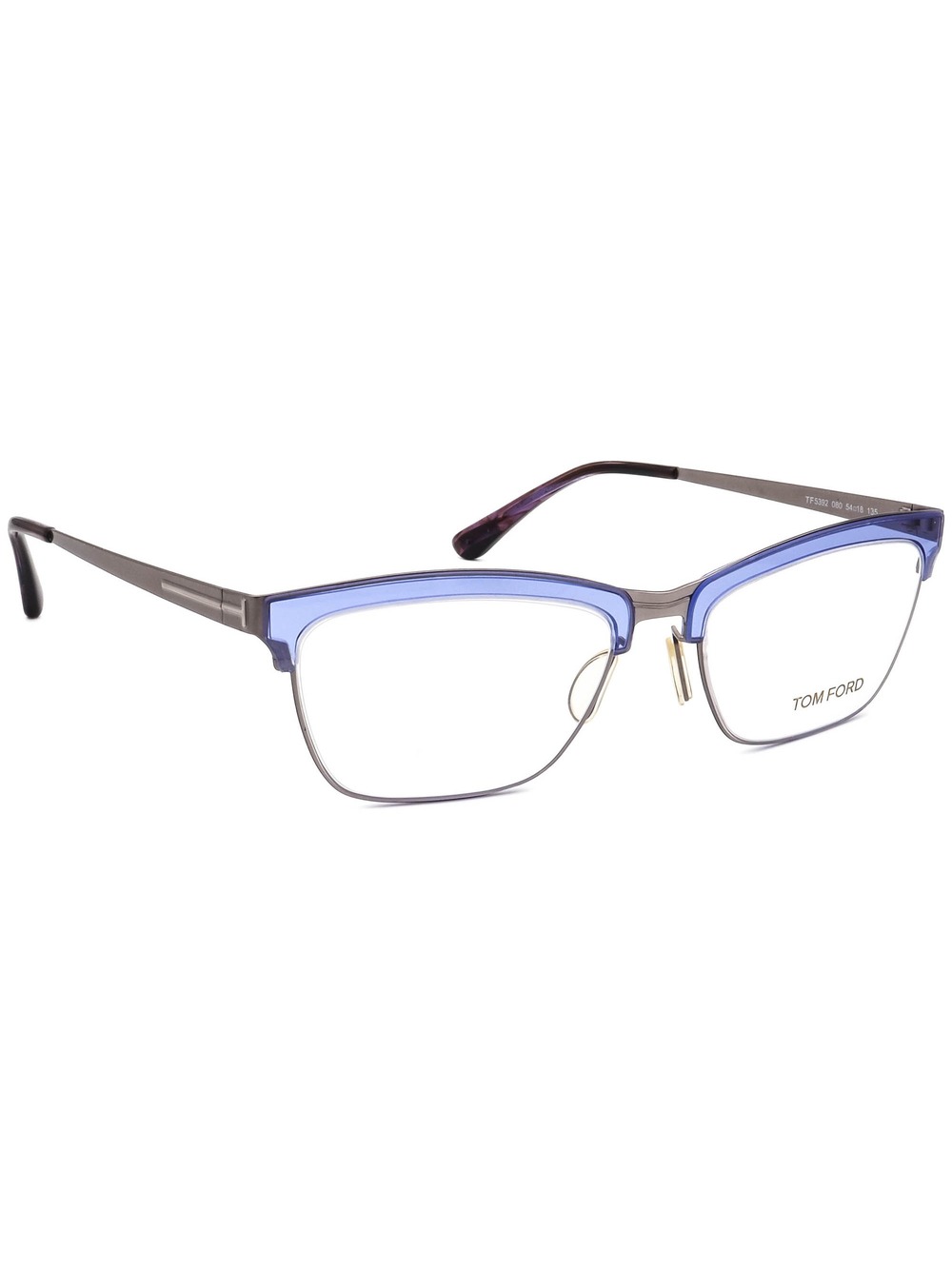 Tom Ford TF 5392 080 Eyewear